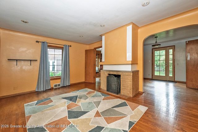 417 Butterfield Drive, East Lansing, MI 48823