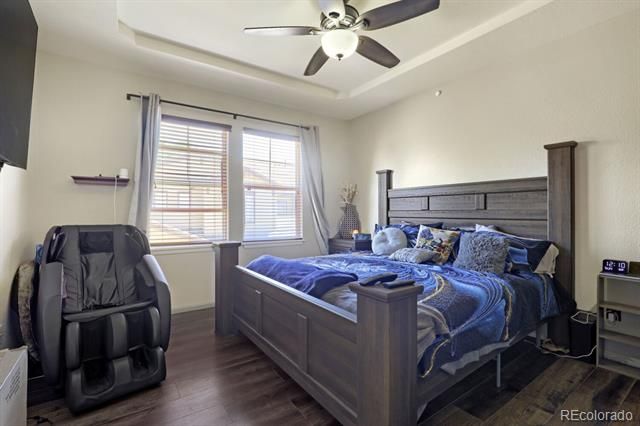 6703 S Winnipeg Circle 101, Aurora, CO 80016