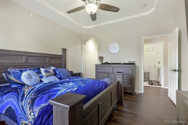 6703 S Winnipeg Circle 101, Aurora, CO 80016