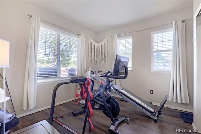 6703 S Winnipeg Circle 101, Aurora, CO 80016