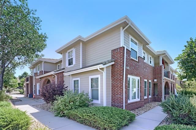 6703 S Winnipeg Circle 101, Aurora, CO 80016