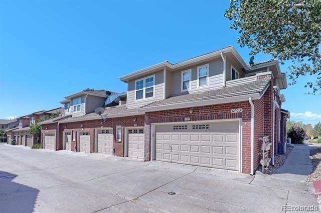 6703 S Winnipeg Circle 101, Aurora, CO 80016