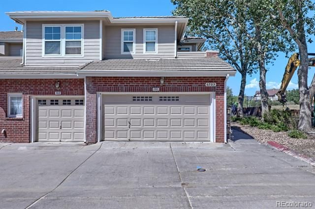 6703 S Winnipeg Circle 101, Aurora, CO 80016