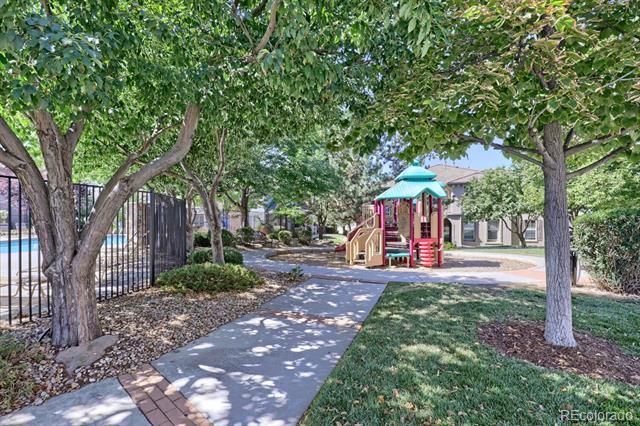 6703 S Winnipeg Circle 101, Aurora, CO 80016