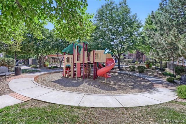 6703 S Winnipeg Circle 101, Aurora, CO 80016