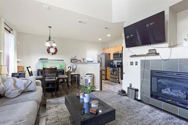 6703 S Winnipeg Circle 101, Aurora, CO 80016