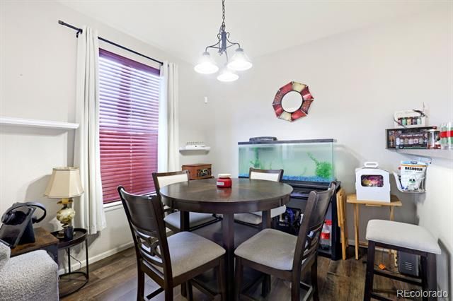 6703 S Winnipeg Circle 101, Aurora, CO 80016
