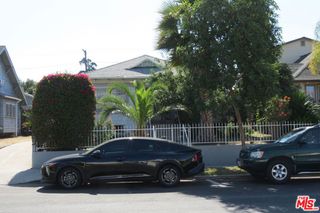 1744 N Berendo Street, Los Angeles, CA 90027
