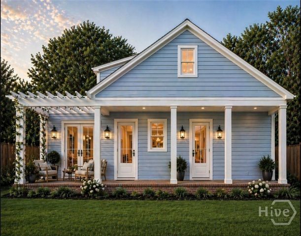 621 Columbus Drive, Savannah, GA 31405