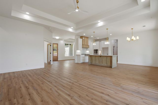 222 Cromwell Court, Hot Springs, AR 71901