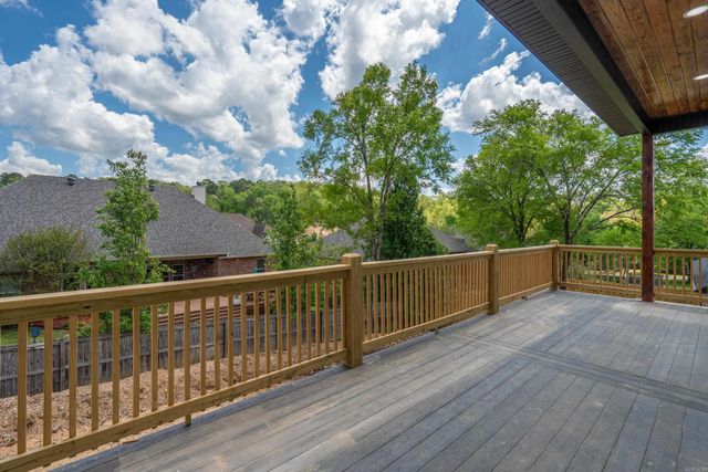 222 Cromwell Court, Hot Springs, AR 71901