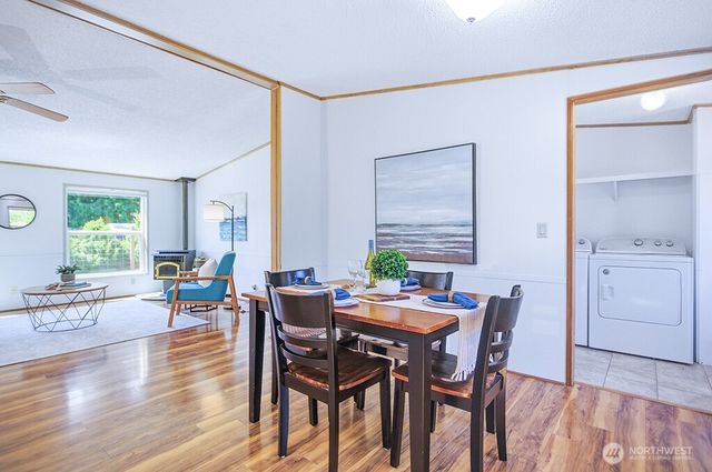 3444 Forest Drive NE, Bremerton, WA 98310