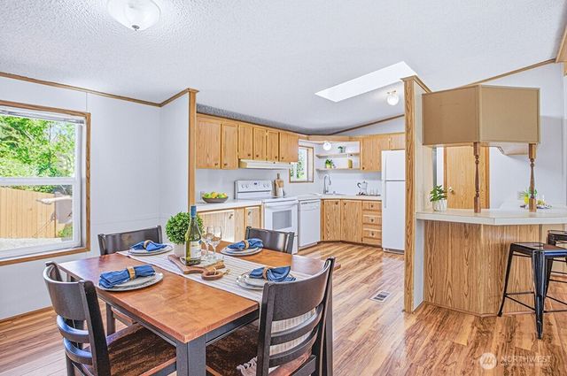 3444 Forest Drive NE, Bremerton, WA 98310