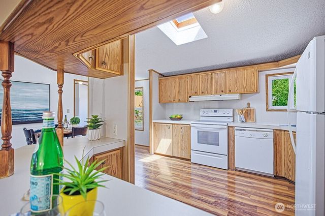 3444 Forest Drive NE, Bremerton, WA 98310