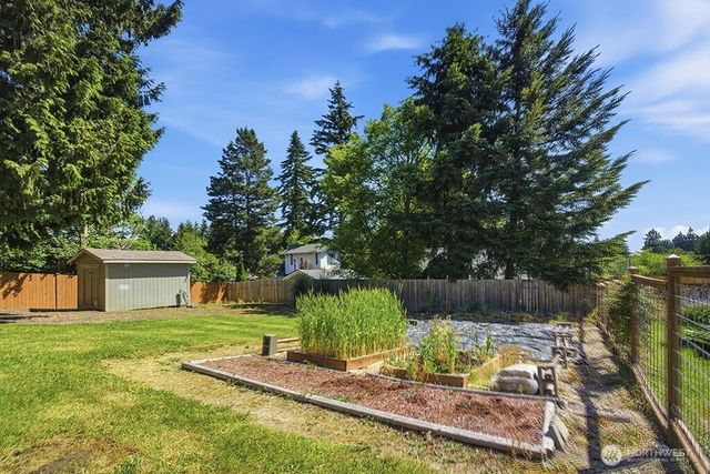 3444 Forest Drive NE, Bremerton, WA 98310