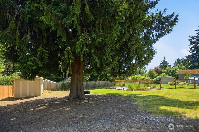 3444 Forest Drive NE, Bremerton, WA 98310