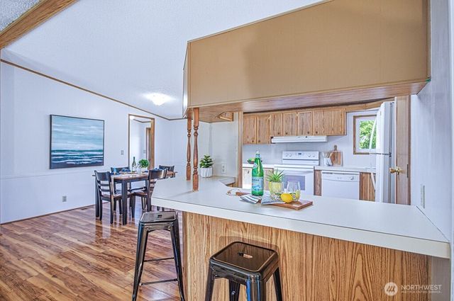 3444 Forest Drive NE, Bremerton, WA 98310