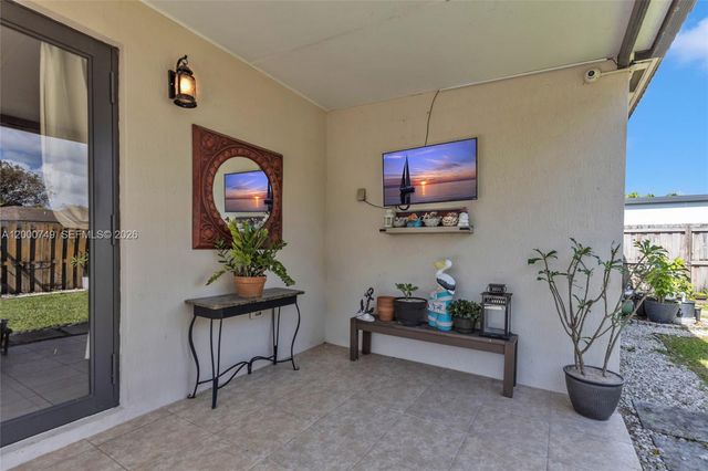 13501 SW 272nd Ter, Homestead, FL 33032