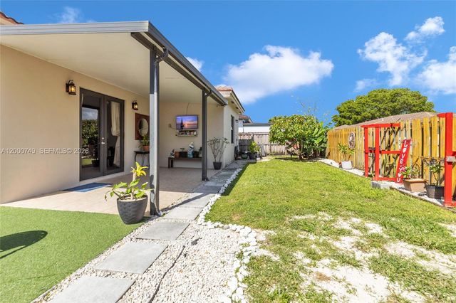 13501 SW 272nd Ter, Homestead, FL 33032