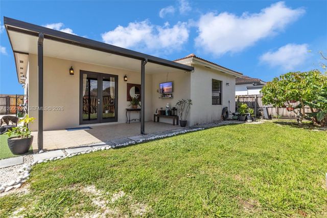 13501 SW 272nd Ter, Homestead, FL 33032