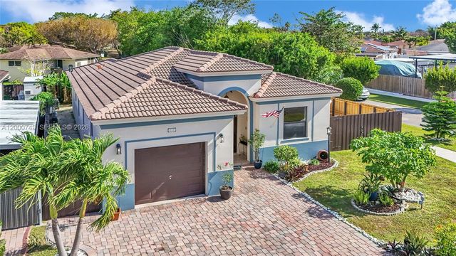 13501 SW 272nd Ter, Homestead, FL 33032