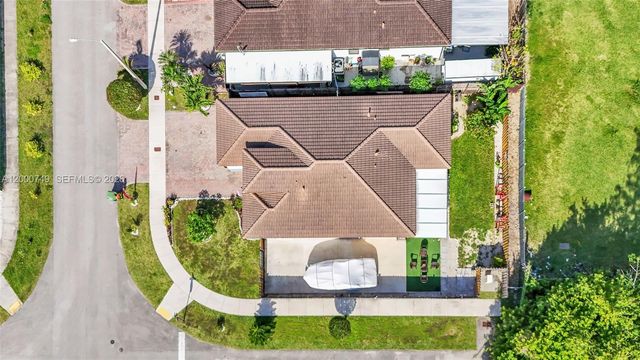 13501 SW 272nd Ter, Homestead, FL 33032