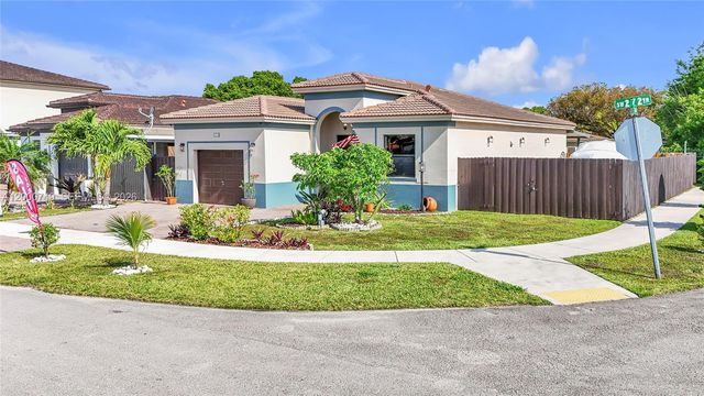 13501 SW 272nd Ter, Homestead, FL 33032