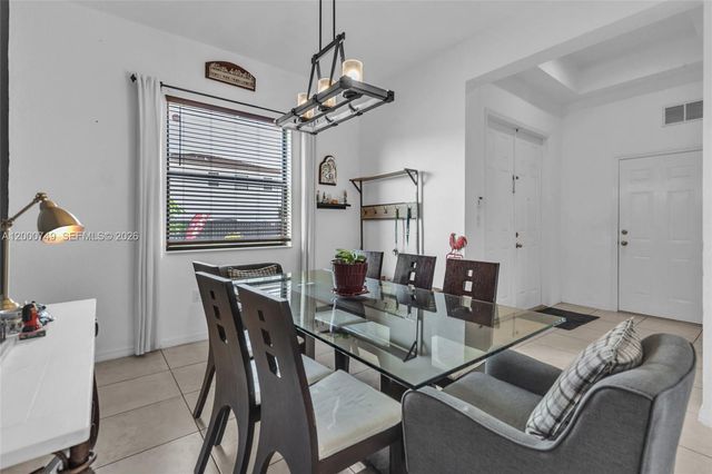 13501 SW 272nd Ter, Homestead, FL 33032