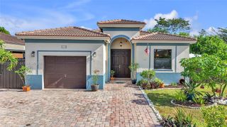 13501 SW 272nd Ter, Homestead, FL 33032