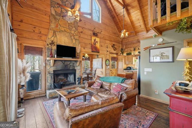 465 Briar Creek Drive 24B, Ellijay, GA 30540