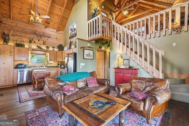 465 Briar Creek Drive 24B, Ellijay, GA 30540