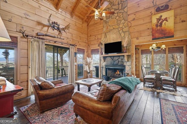 465 Briar Creek Drive 24B, Ellijay, GA 30540