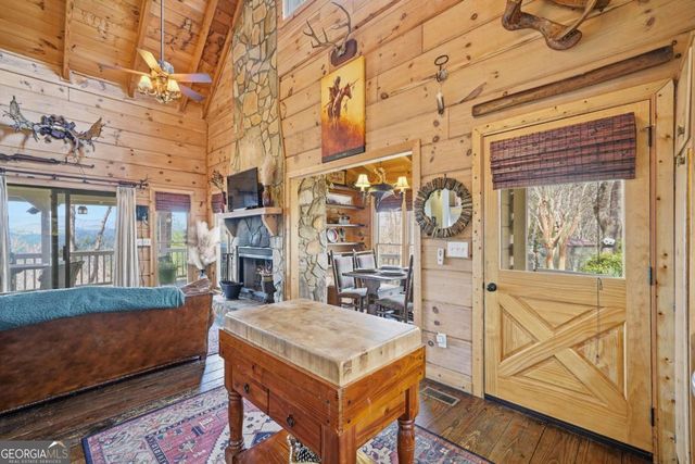 465 Briar Creek Drive 24B, Ellijay, GA 30540