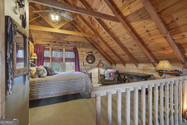 465 Briar Creek Drive 24B, Ellijay, GA 30540