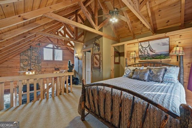 465 Briar Creek Drive 24B, Ellijay, GA 30540