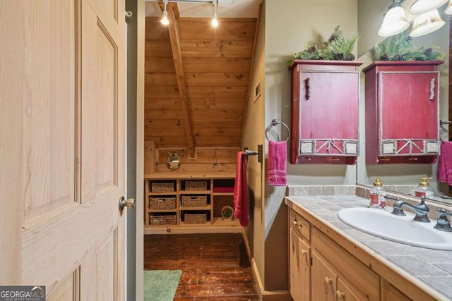 465 Briar Creek Drive 24B, Ellijay, GA 30540