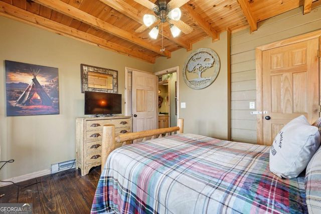 465 Briar Creek Drive 24B, Ellijay, GA 30540