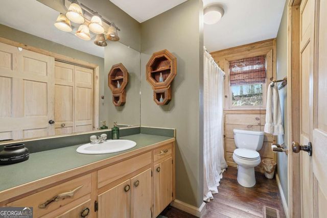 465 Briar Creek Drive 24B, Ellijay, GA 30540