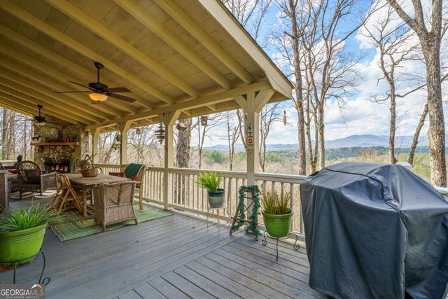 465 Briar Creek Drive 24B, Ellijay, GA 30540