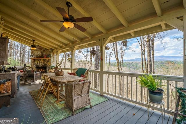 465 Briar Creek Drive 24B, Ellijay, GA 30540