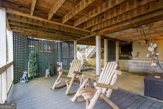 465 Briar Creek Drive 24B, Ellijay, GA 30540