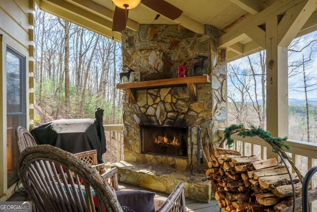 465 Briar Creek Drive 24B, Ellijay, GA 30540