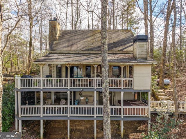 465 Briar Creek Drive 24B, Ellijay, GA 30540