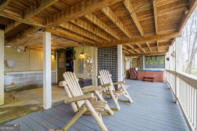 465 Briar Creek Drive 24B, Ellijay, GA 30540