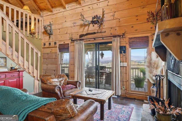 465 Briar Creek Drive 24B, Ellijay, GA 30540