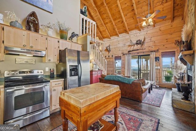 465 Briar Creek Drive 24B, Ellijay, GA 30540