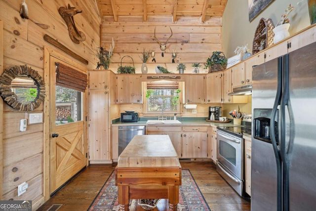 465 Briar Creek Drive 24B, Ellijay, GA 30540