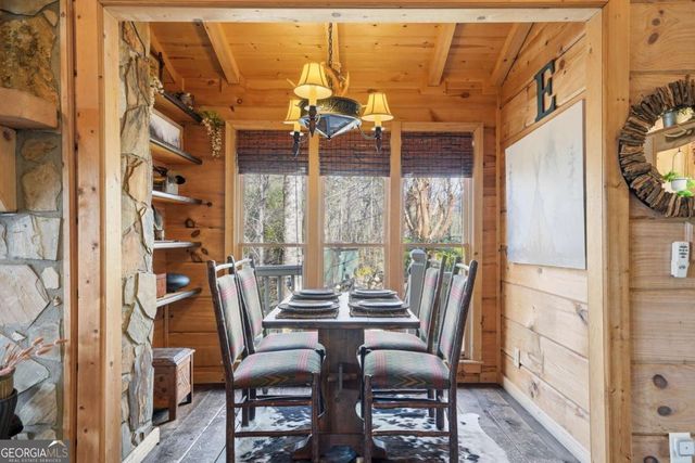 465 Briar Creek Drive 24B, Ellijay, GA 30540