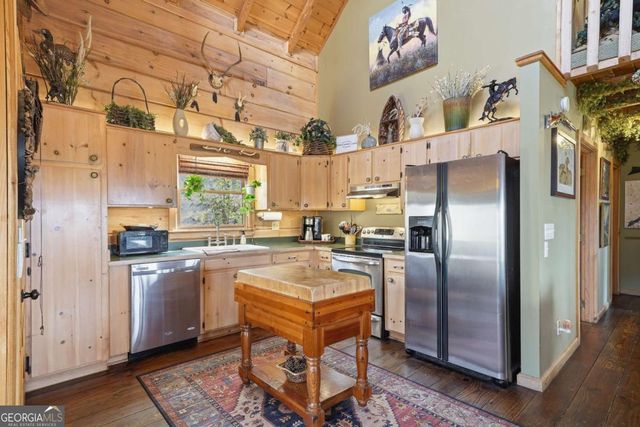 465 Briar Creek Drive 24B, Ellijay, GA 30540