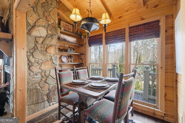 465 Briar Creek Drive 24B, Ellijay, GA 30540